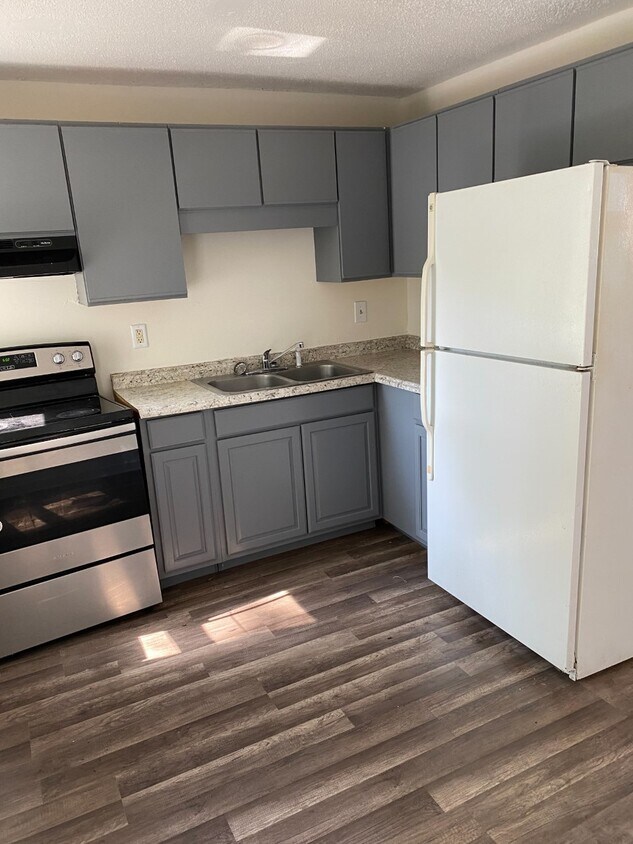 Foto principal - 306 2nd St