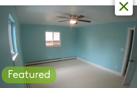 Full remodel! Perks like parking - 1224 11th St