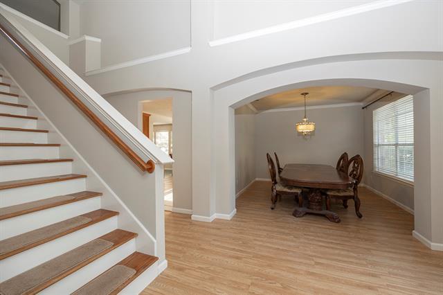 Foto del edificio - 6405 Calloway Dr