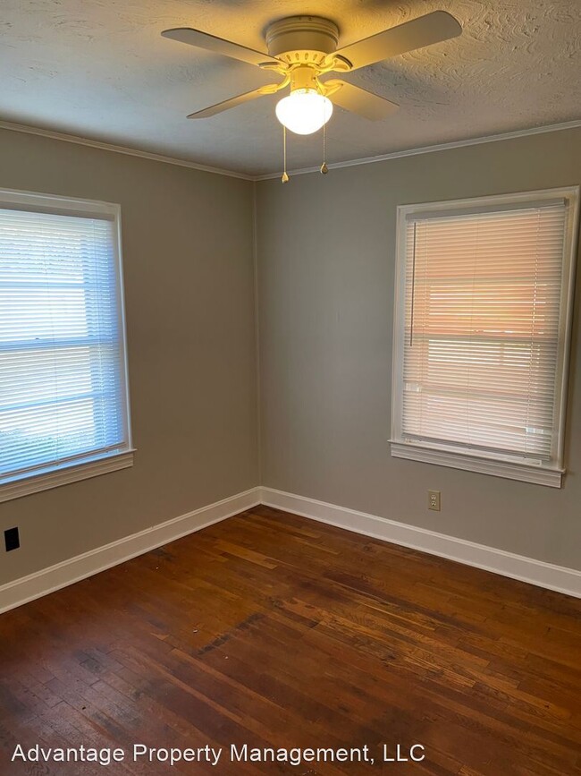 Foto del edificio - 3 br, 1 bath House - 1016 Trinity Street