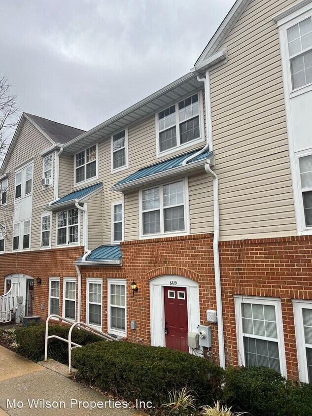 6229 Sandpiper Ct, Elkridge, MD 21075 House Rental in Elkridge, MD