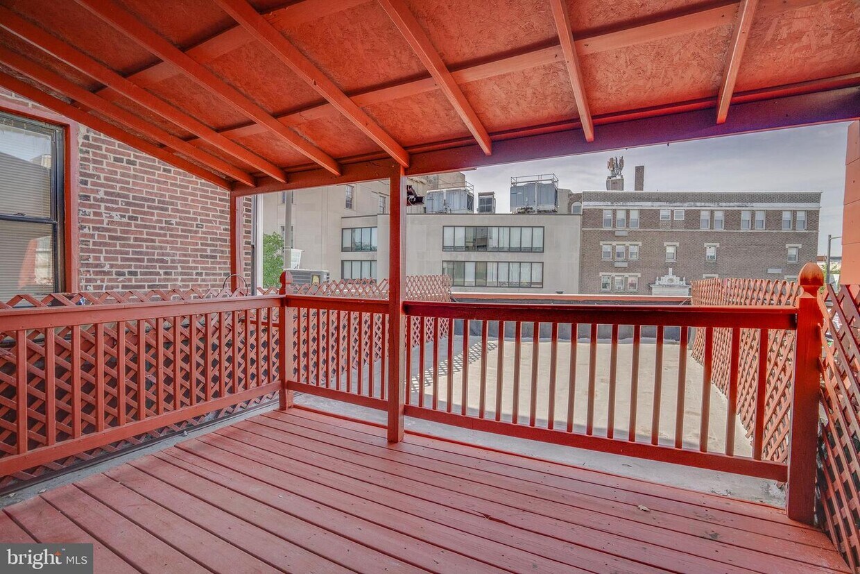 1422 McKean St, Philadelphia, PA 19145 Townhome Rentals in