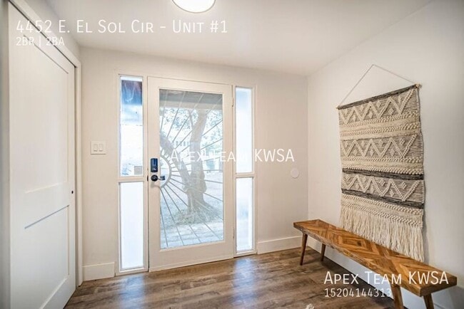 Foto del edificio - 4452 E El Sol Cir