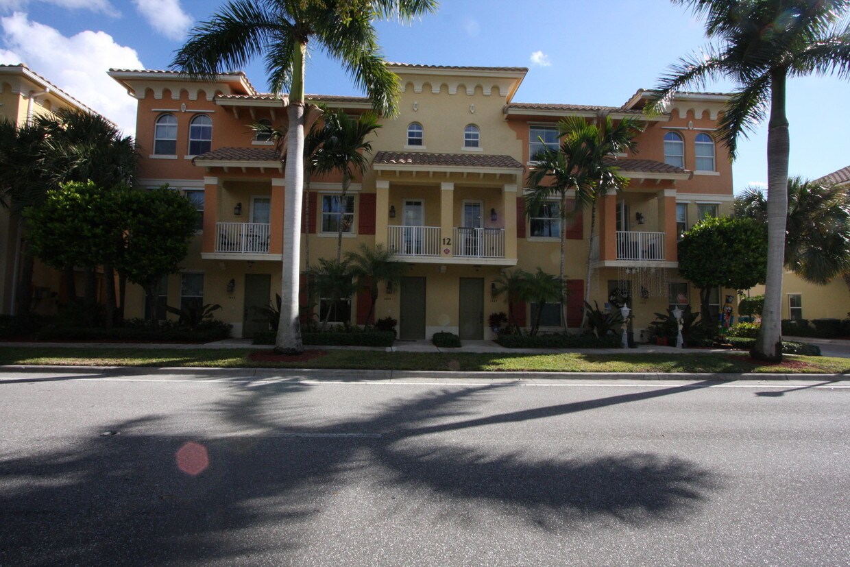 1435 Via De Pepi Boynton Beach Fl 33426 - 1435  Via De Pepi   Boynton Beach Fl 33426