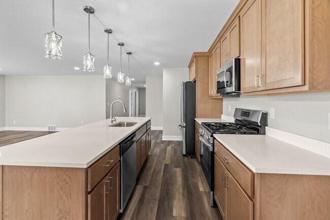 Foto del edificio - 172 E Gardner St