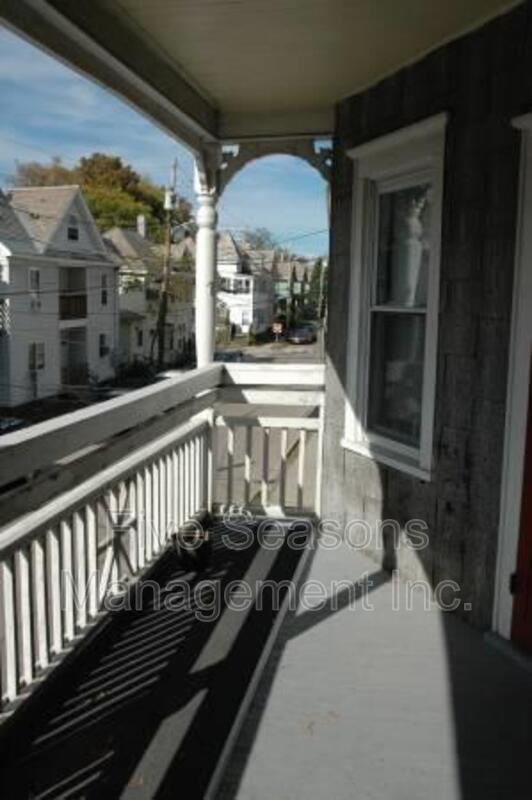 Photo - 8 Greene St Apartment