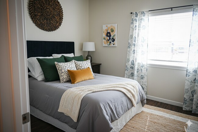 Foto del interior - Clover On Cascade