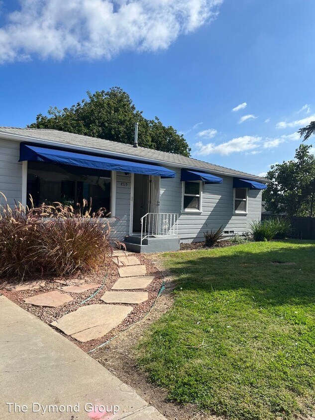 Primary Photo - 3 br, 2 bath House - 4519 Mataro Drive