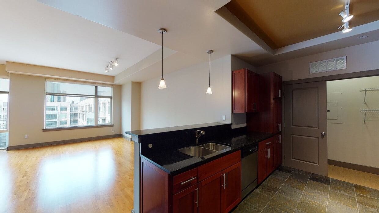 Photo - Domus Apartments