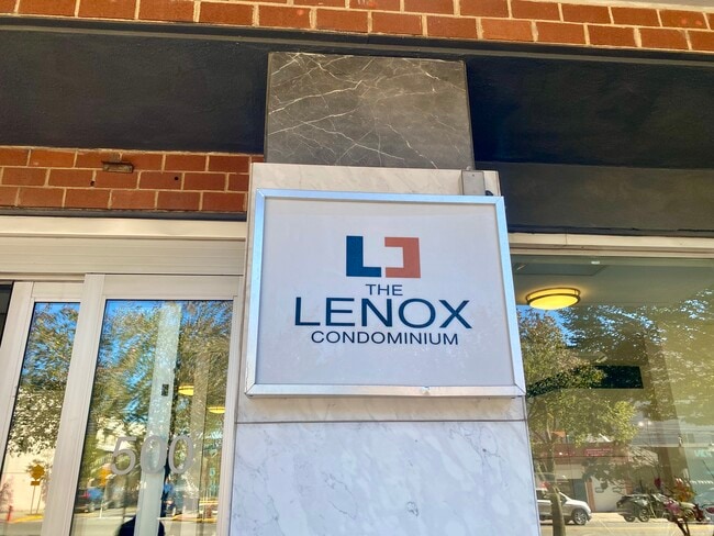 Building Photo - 500 Central Ave