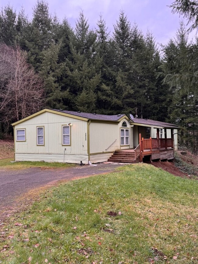 Building Photo - 39005 NE 207th Ave