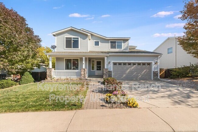 Photo - 7320 Eagle Rock Dr House