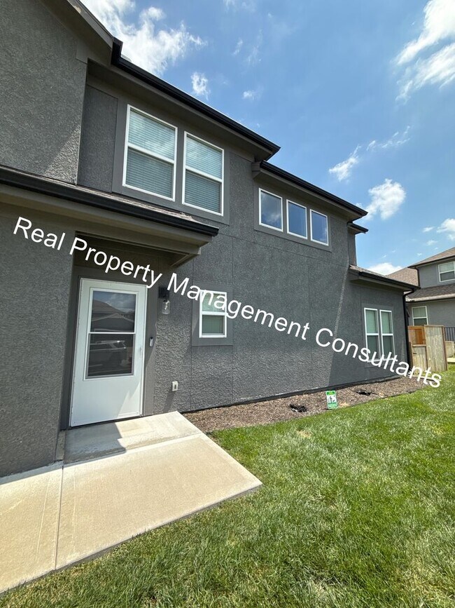 Foto del edificio - 21847 W 123rd Terrace