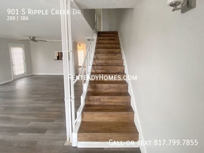 Foto del edificio - 901 S Ripple Creek Dr