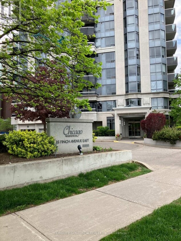 Photo principale - 35-1935 Finch Ave E