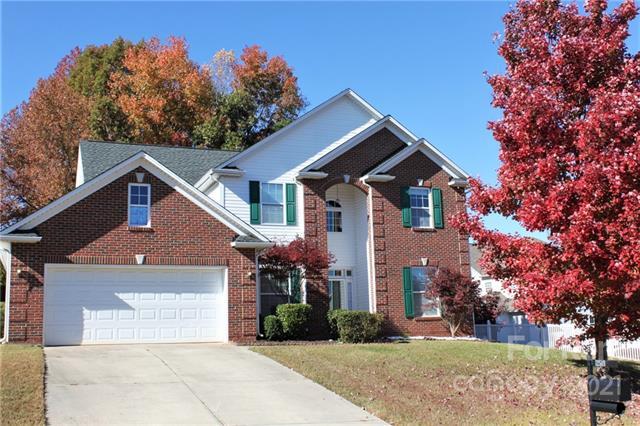 Foto principal - 12518 Aden Creek Way