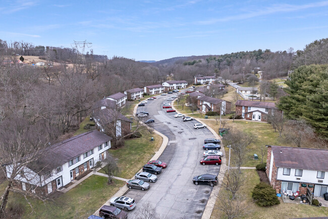 Building Photo - Beaver Creek Apartments
