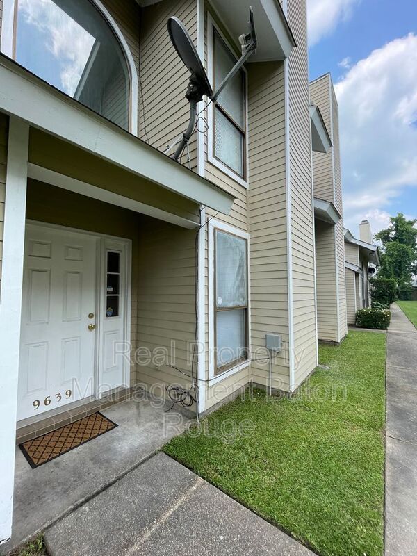 9639 Siegen Ln, Baton Rouge, LA 70810 House Rental in Baton Rouge, LA
