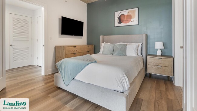 Foto del edificio - 5201 Leesburg Pike