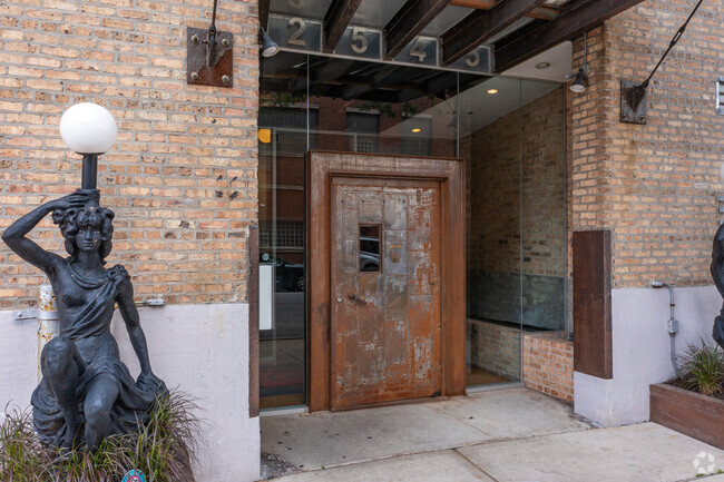 Building Photo - The Opera Lofts