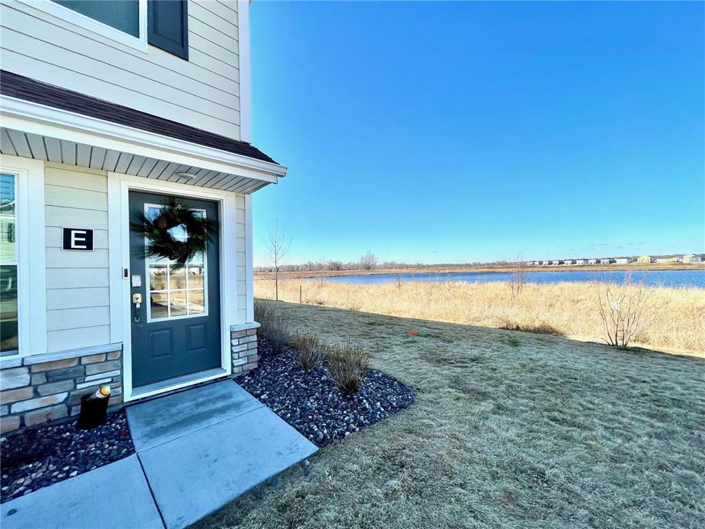 10948 Yalta St NE, Blaine, MN 55449 Townhome Rentals in Blaine MN