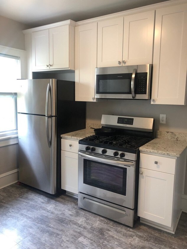 Foto principal - 2610 S Wentworth Ave