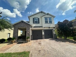 Building Photo - 2706 Monticello Way