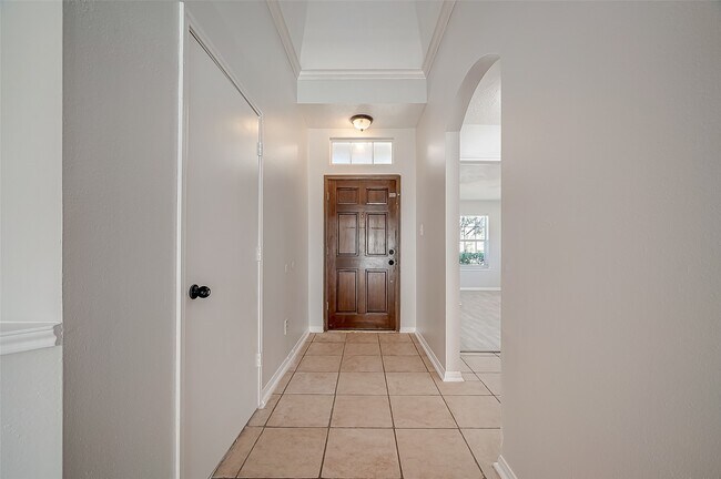 Foto del edificio - 20503 Spring Mission Ln