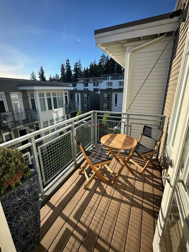 Bainbridge Island Condos For Rent