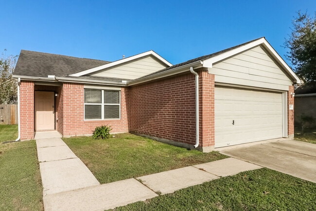 Foto del edificio - 8107 Sanders Glen Ln