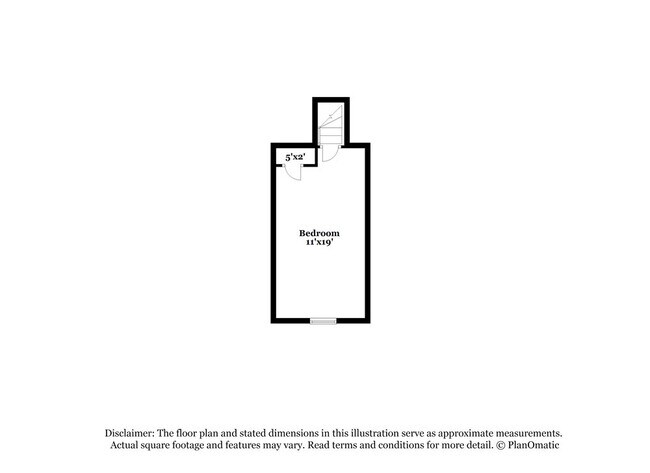Building Photo - 8104 Manhatten Dr