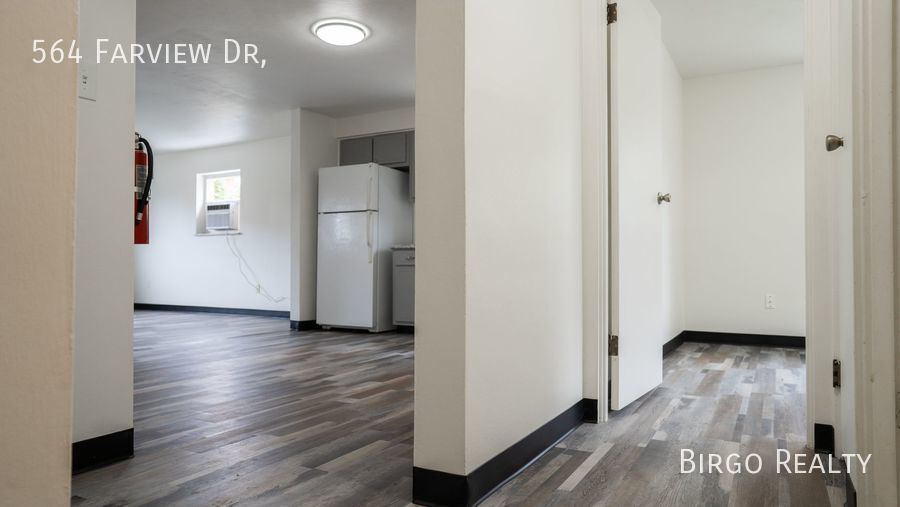 564 Farview Dr, Greensburg, PA 15601 Room for Rent in Greensburg, PA