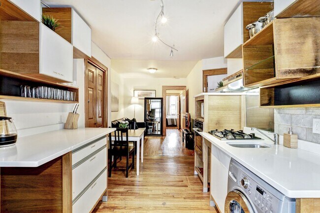Foto del edificio - 314 6th St