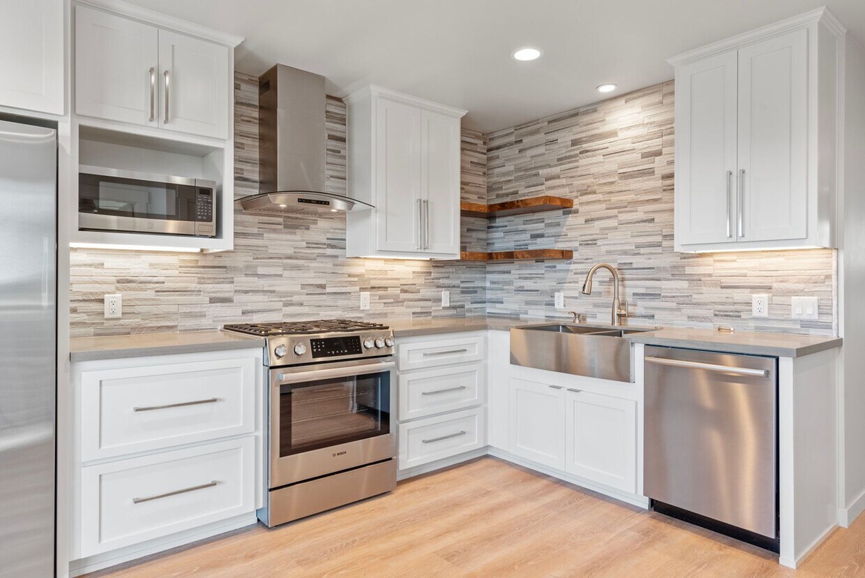 Foto principal - 1 bedroom duplex in Cayucos with ocean views