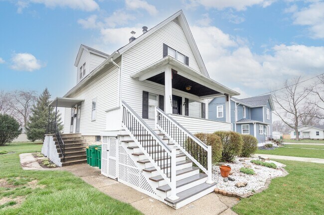 Foto del edificio - 1405 Connor Ave