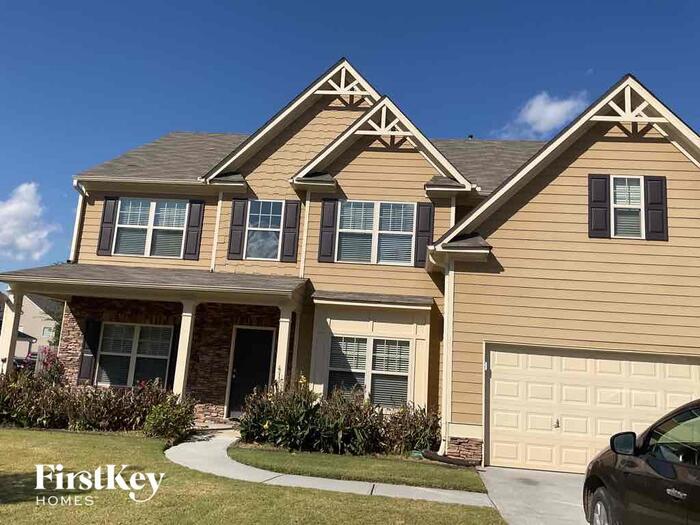 81 Laurelcrest Ln, Dallas, GA 30132 House for Rent in Dallas, GA