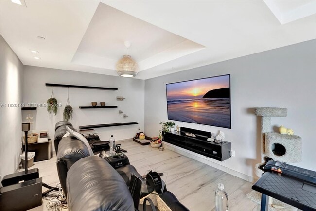 Foto del edificio - 17111 Biscayne Blvd