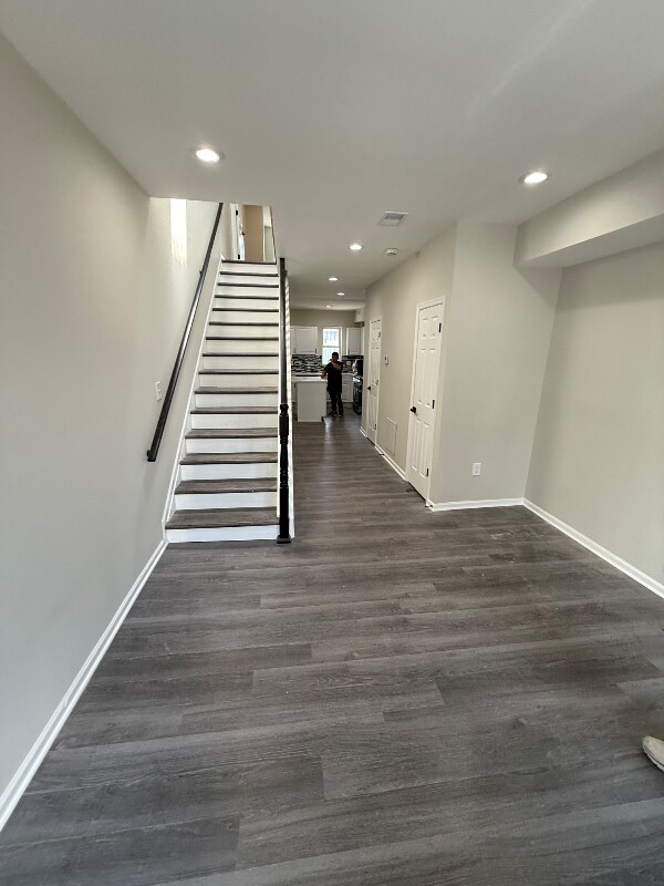 Foto del edificio - 503 N Glover St