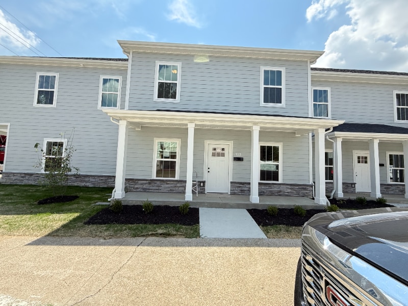Photo - 1630 Ekin Ave (New Albany, IN)