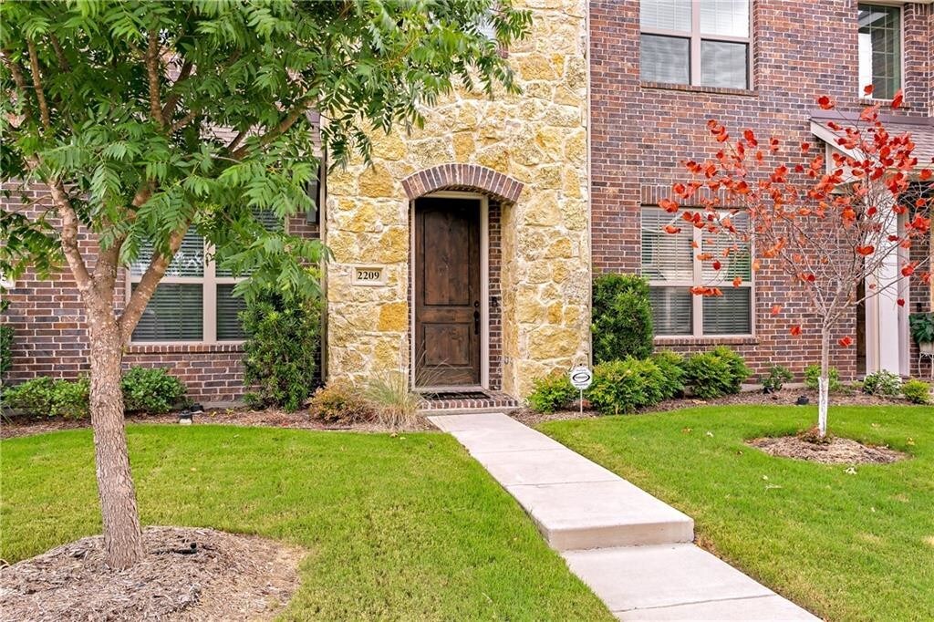 Foto principal - 2209 Jameson Ln