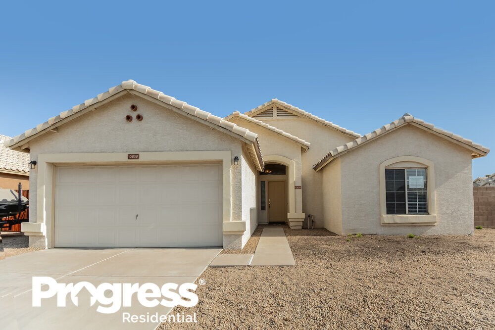 Primary Photo - 10838 W Loma Ln