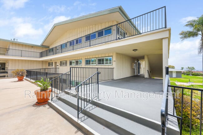 Building Photo - 620 W Solana Cir