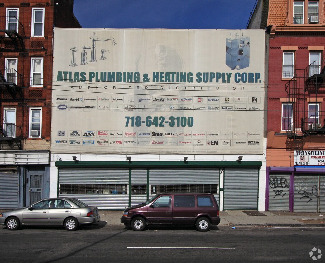 Primary Photo - 2875 Atlantic Ave