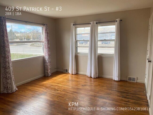 Foto del edificio - 2 BED | 1 BATH | DUPLEX | SOUTH