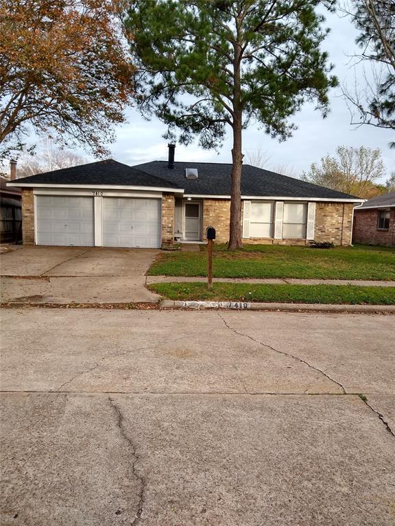 Foto principal - 7410 Skylight Ln