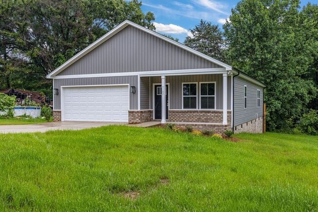 Building Photo - New Construction in premium Concord location.