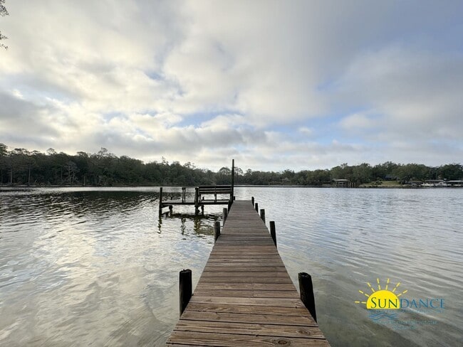 Building Photo - Waterfront Home in sought after Poquito Ba...