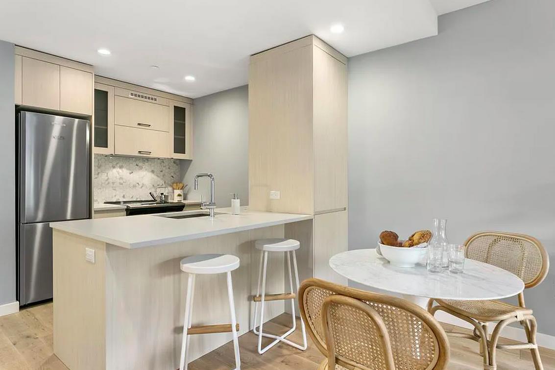 555 Waverly Ave Unit 16E, Brooklyn, NY 11238 Room for Rent in