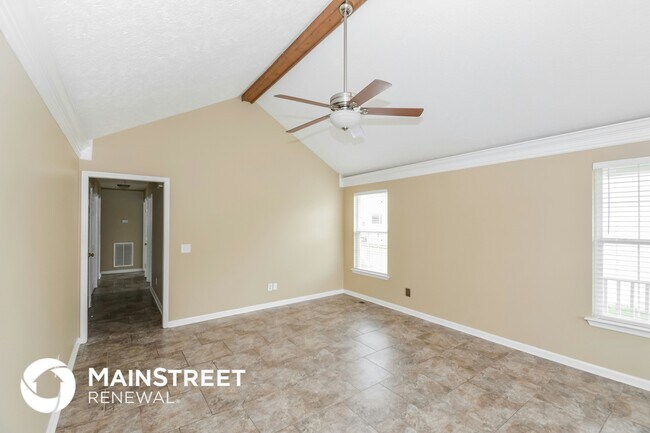 Building Photo - 861 Pin Oak Dr