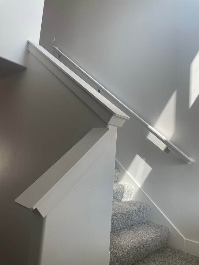 Foto del edificio - 917 N 100 W